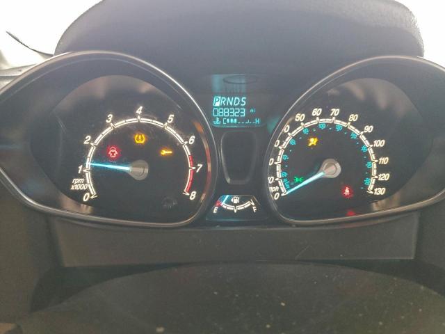 Ford Fiesta Se Image 9