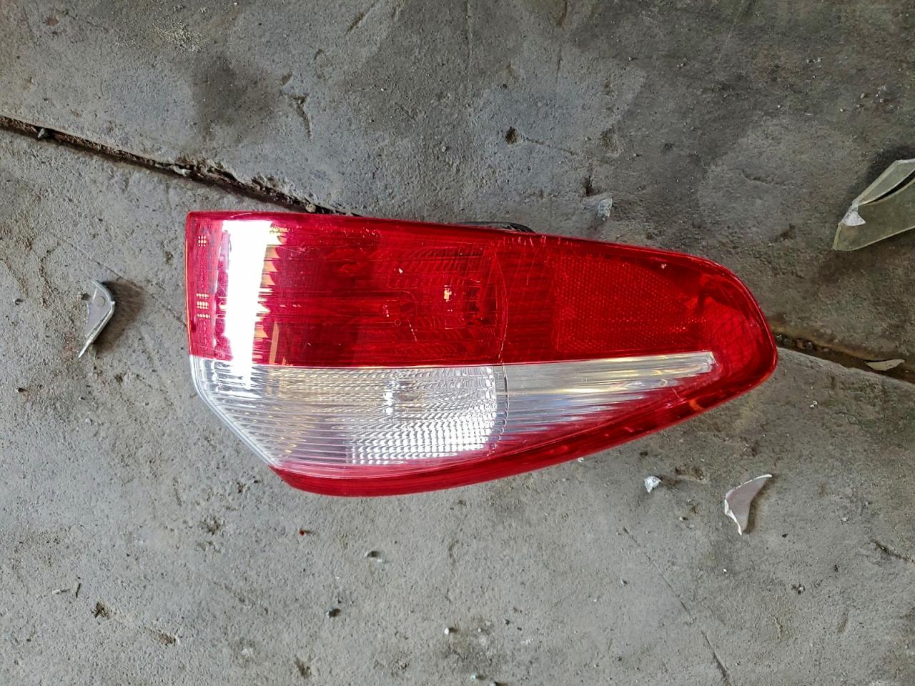 Ford Fiesta Se Image 12