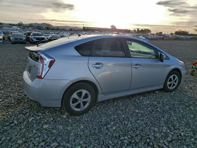 Toyota Prius Image 4