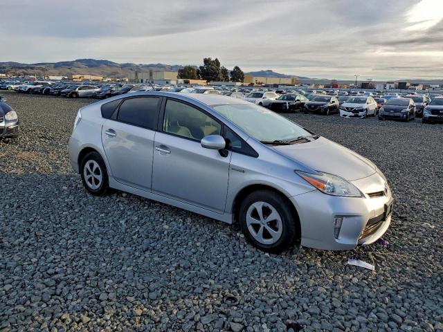 Toyota Prius Image 7