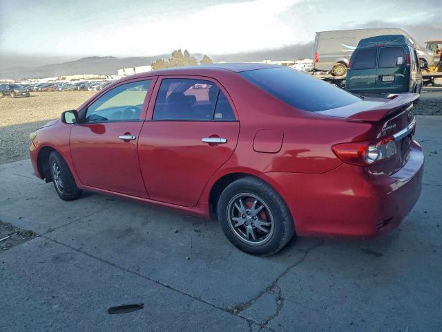 Toyota Corolla Base Image 6