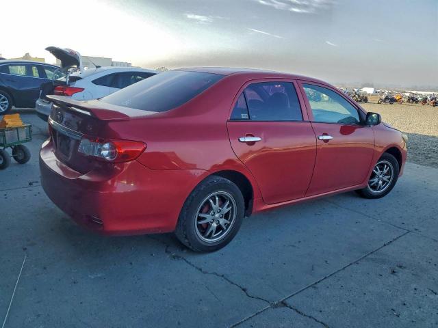 Toyota Corolla Base Image 2