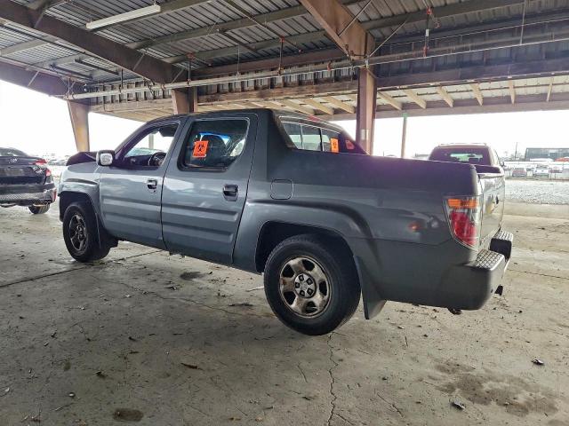 Honda Ridgeline Rt Image 2