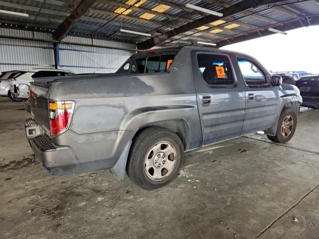 Honda Ridgeline Rt Image 4