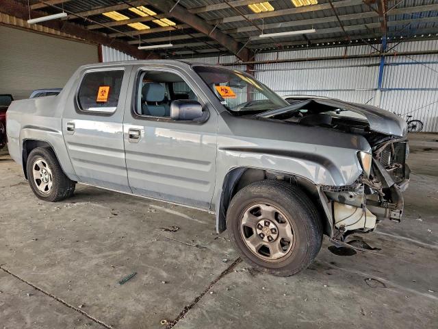 Honda Ridgeline Rt Image 5