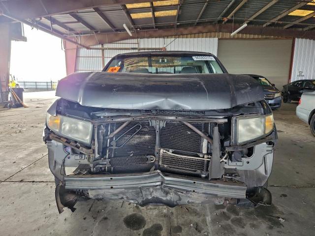 Honda Ridgeline Rt Image 3