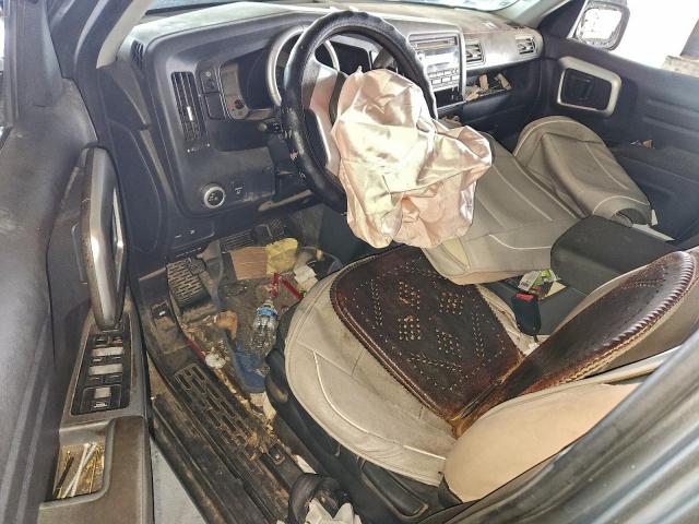 Honda Ridgeline Rt Image 7