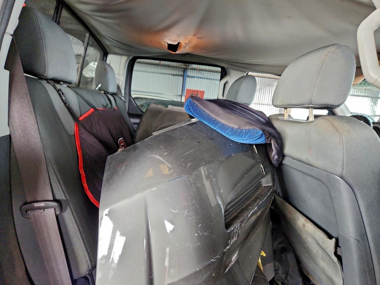 Honda Ridgeline Rt Image 11