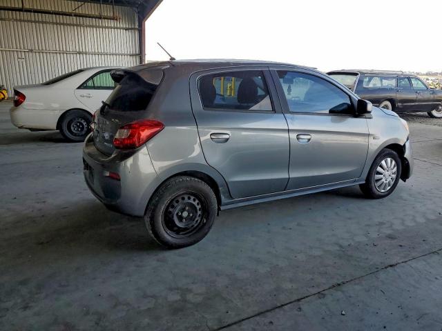 Mitsubishi Mirage Es Image 6