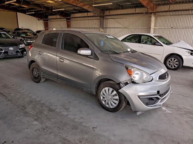 Mitsubishi Mirage Es Image 8