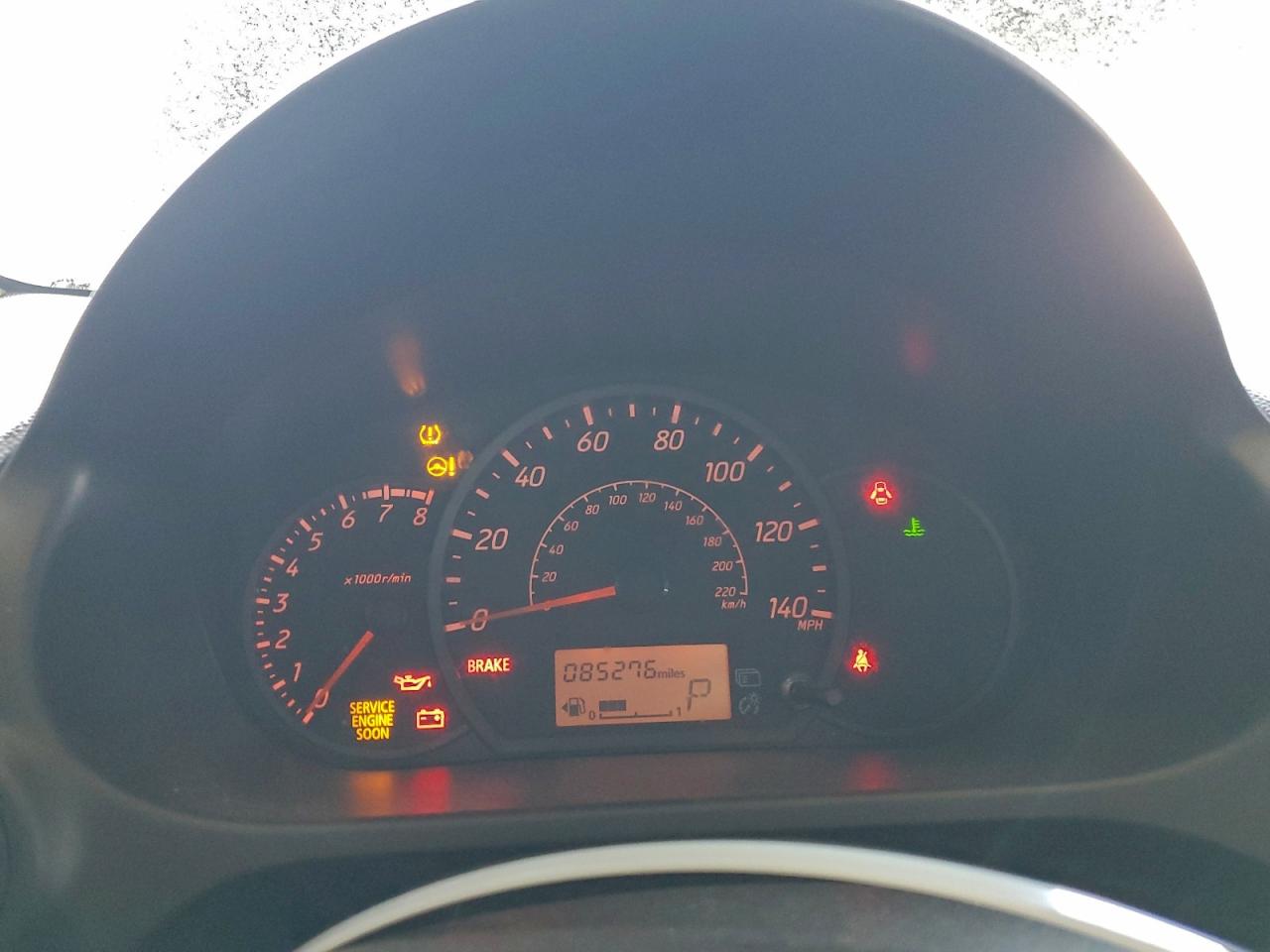 Mitsubishi Mirage Es Image 10