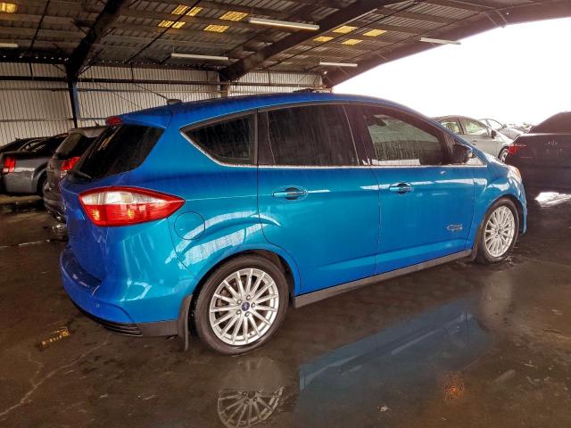 Ford Cmax Premium Image 11
