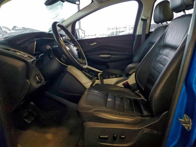 Ford Cmax Premium Image 6