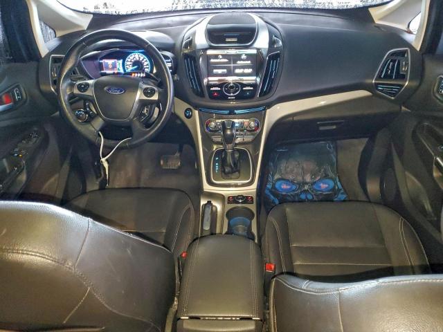 Ford Cmax Premium Image 9