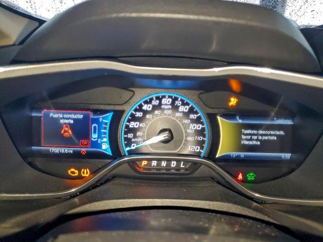 Ford Cmax Premium Image 8