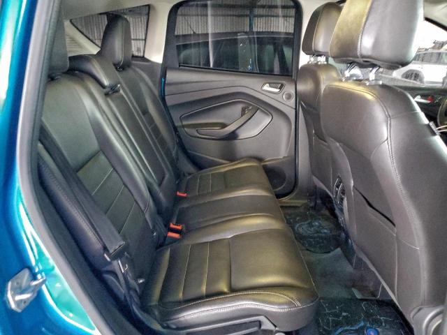 Ford Cmax Premium Image 4