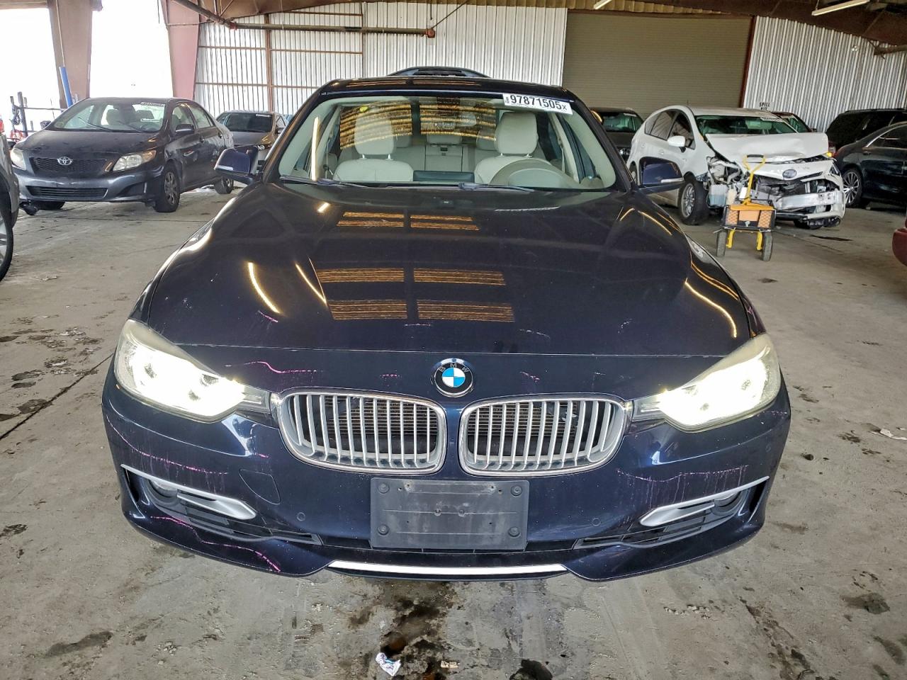 BMW 3 Series I Image 3
