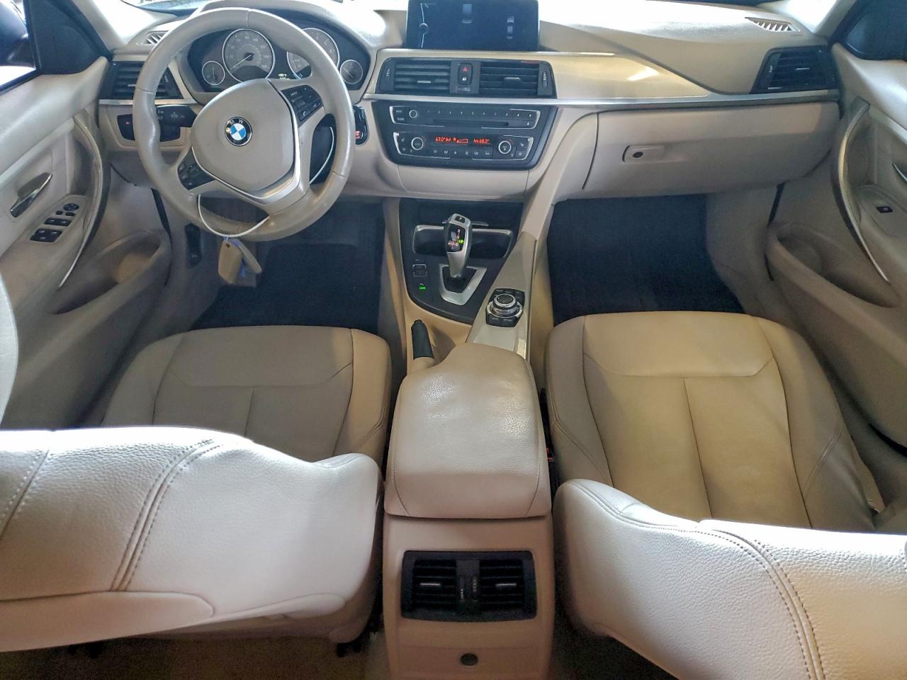 BMW 3 Series I Image 4