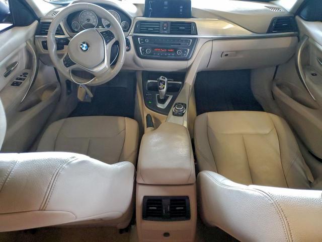 BMW 3 Series I Image 4