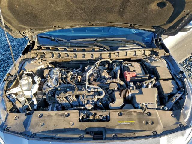 Nissan Altima S Image 6