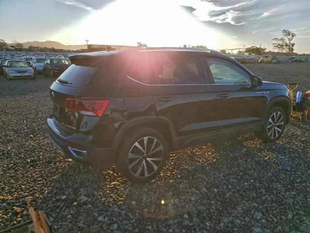 Volkswagen Taos Se Image 3