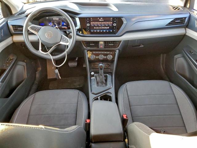 Volkswagen Taos Se Image 10