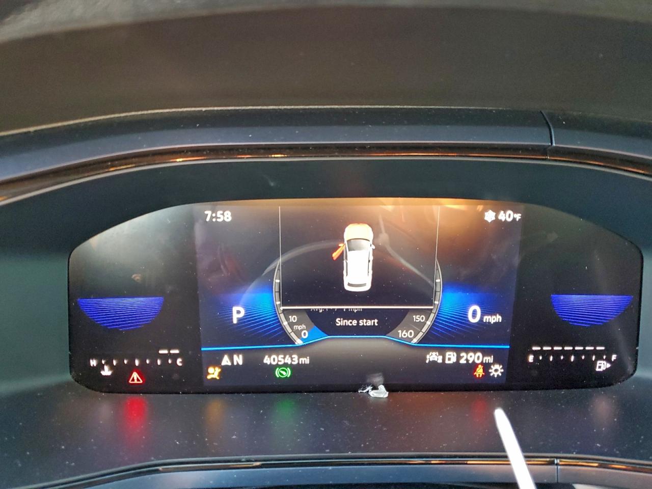 Volkswagen Taos Se Image 5