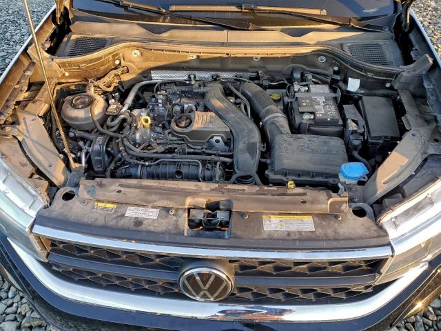 Volkswagen Taos Se Image 7