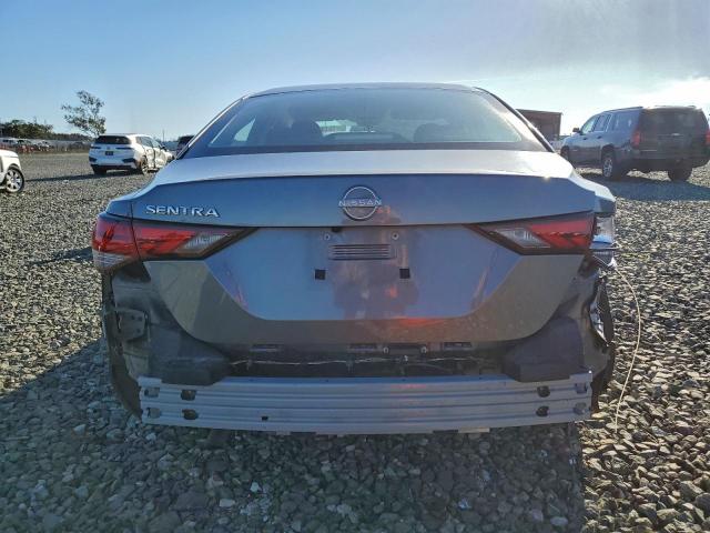 Nissan Sentra S Image 12