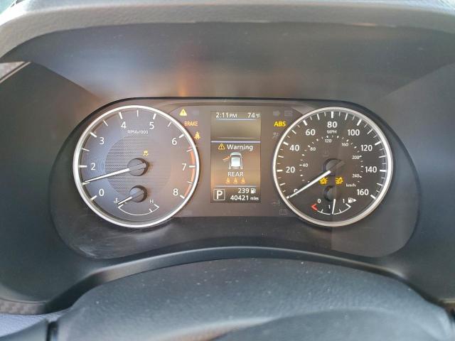 Nissan Sentra S Image 6