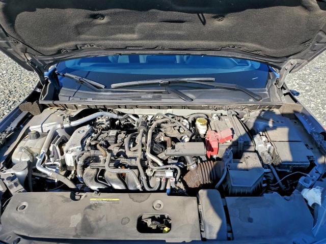 Nissan Sentra S Image 9