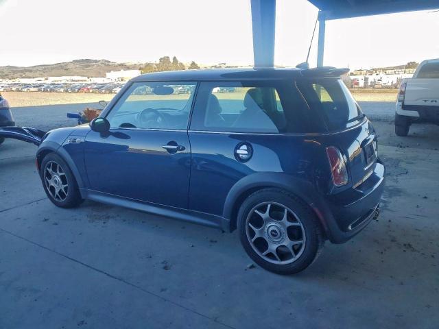 MINI Cooper S Image 3