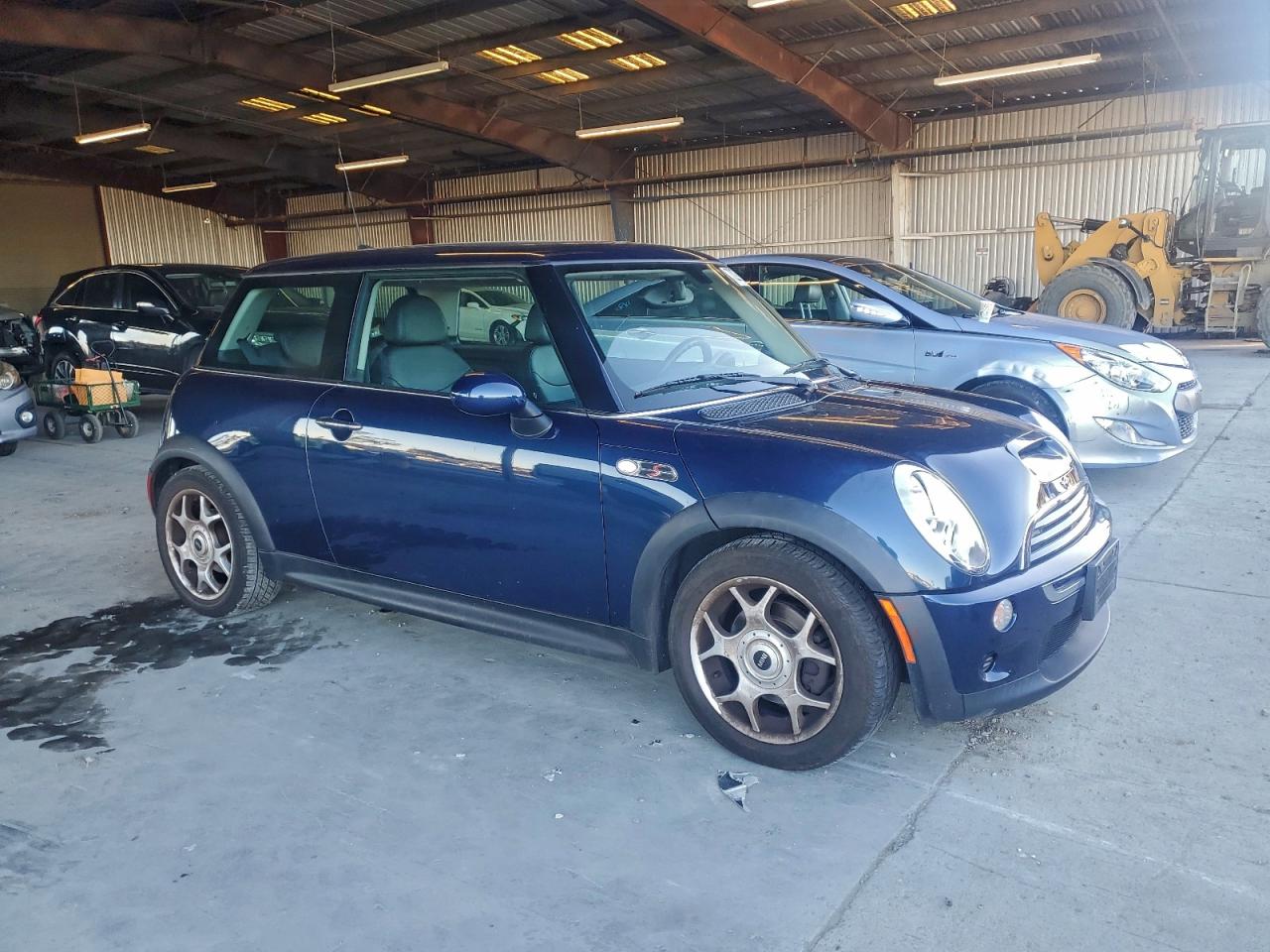 MINI Cooper S Image 2