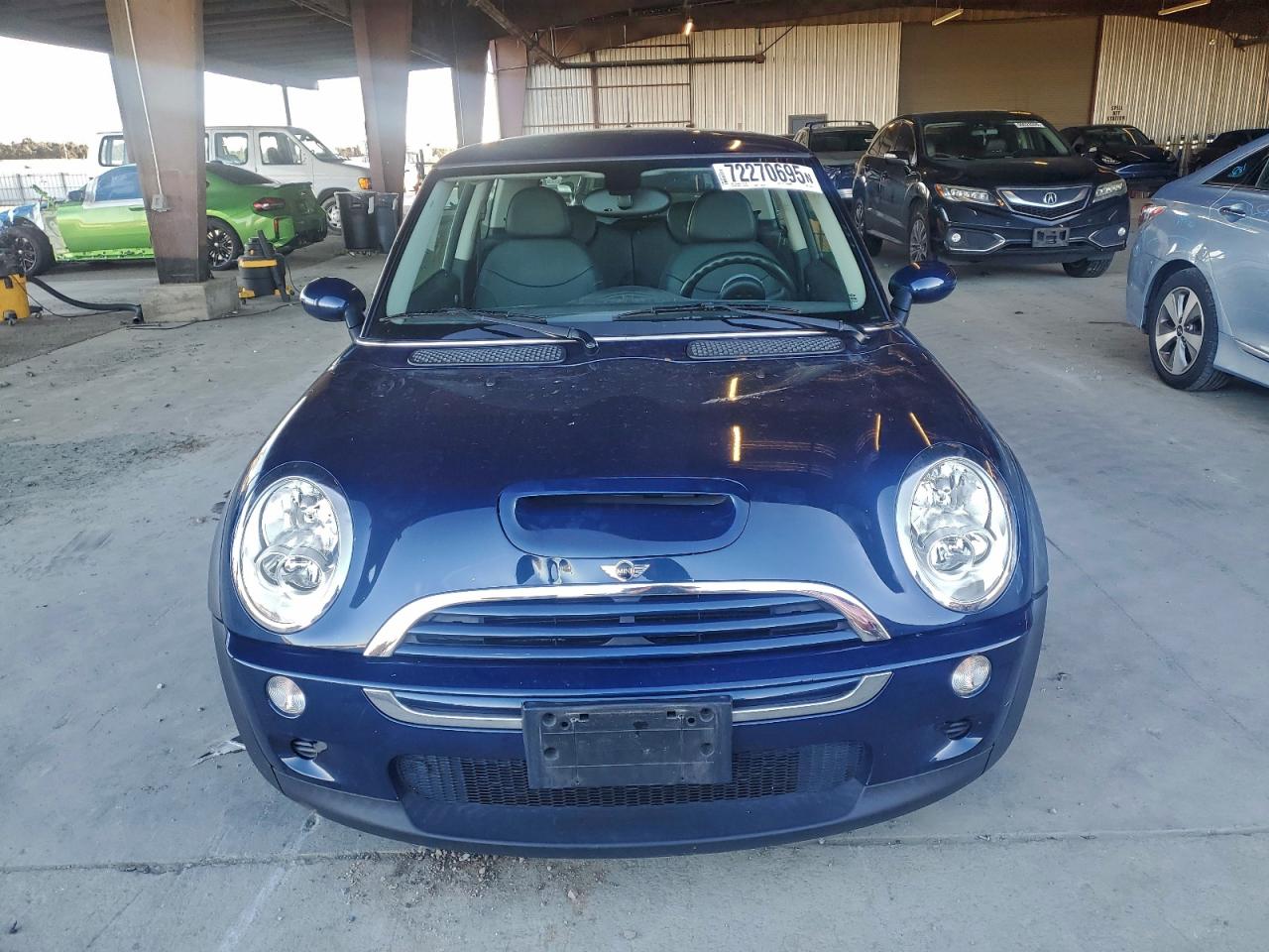 MINI Cooper S Image 6