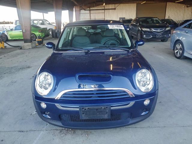 MINI Cooper S Image 6