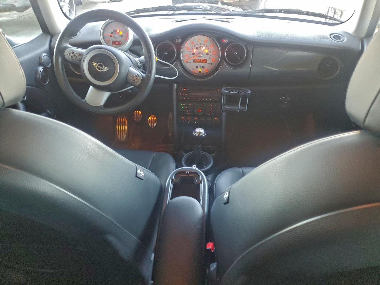 MINI Cooper S Image 12