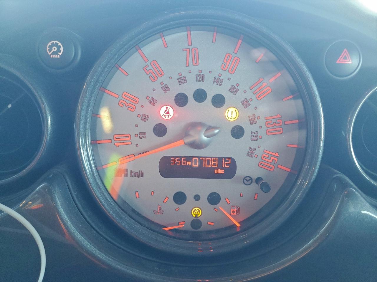 MINI Cooper S Image 11