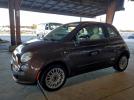 FIAT 500 Lounge Image 1