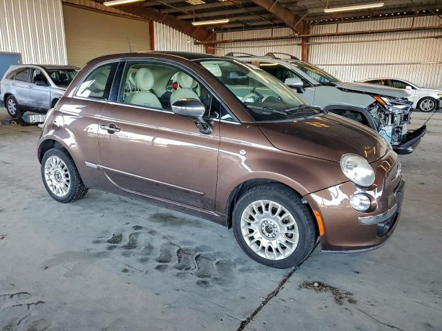 FIAT 500 Lounge Image 6