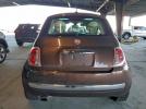 FIAT 500 Lounge Image 7