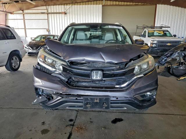 Honda Crv Touring Image 9