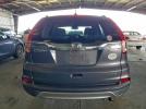 Honda Crv Touring Image 4