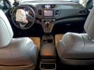 Honda Crv Touring Image 12