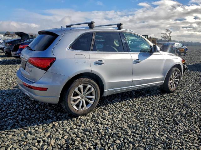 Audi Q5 Premium Image 3
