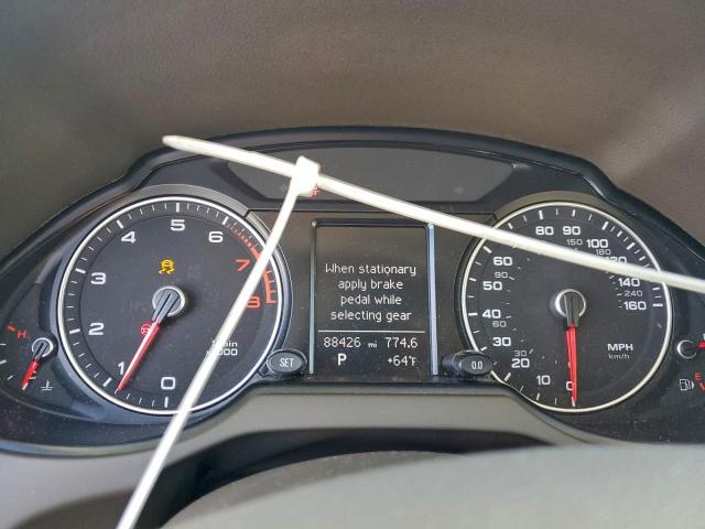 Audi Q5 Premium Image 11