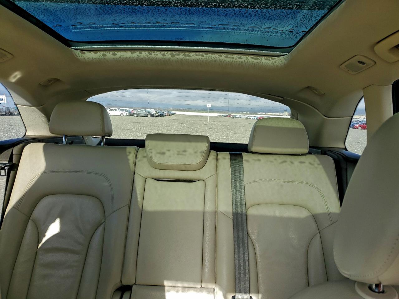 Audi Q5 Premium Image 12