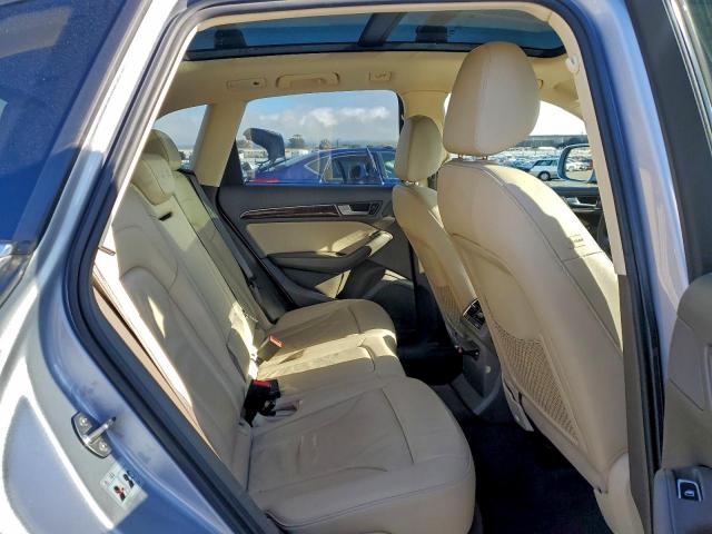 Audi Q5 Premium Image 13