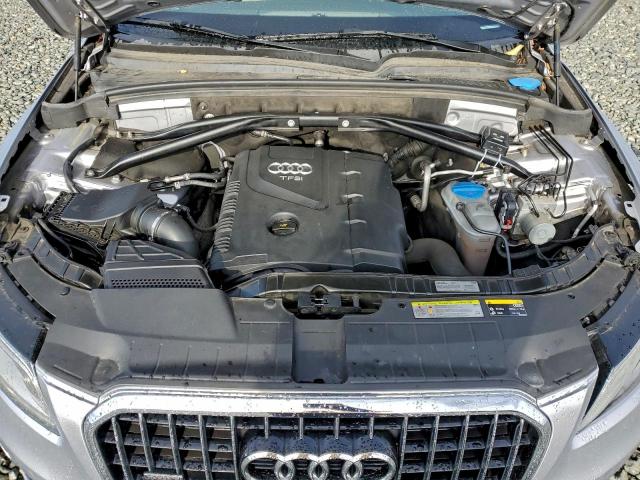 Audi Q5 Premium Image 10