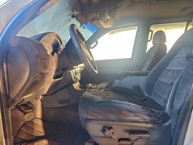 Ford Explorer Xlt Image 12