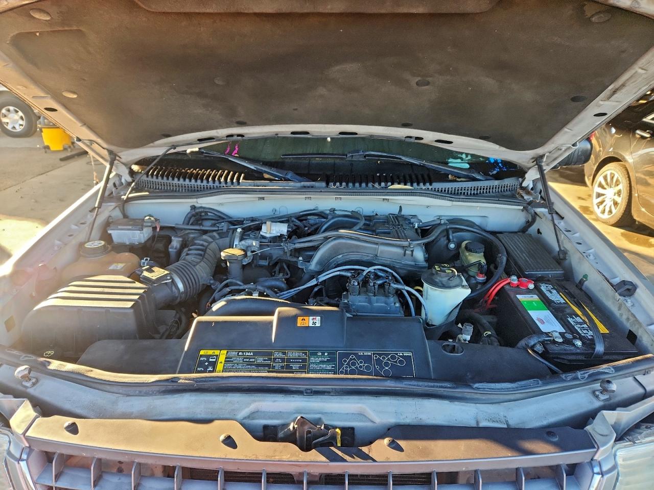 Ford Explorer Xlt Image 5